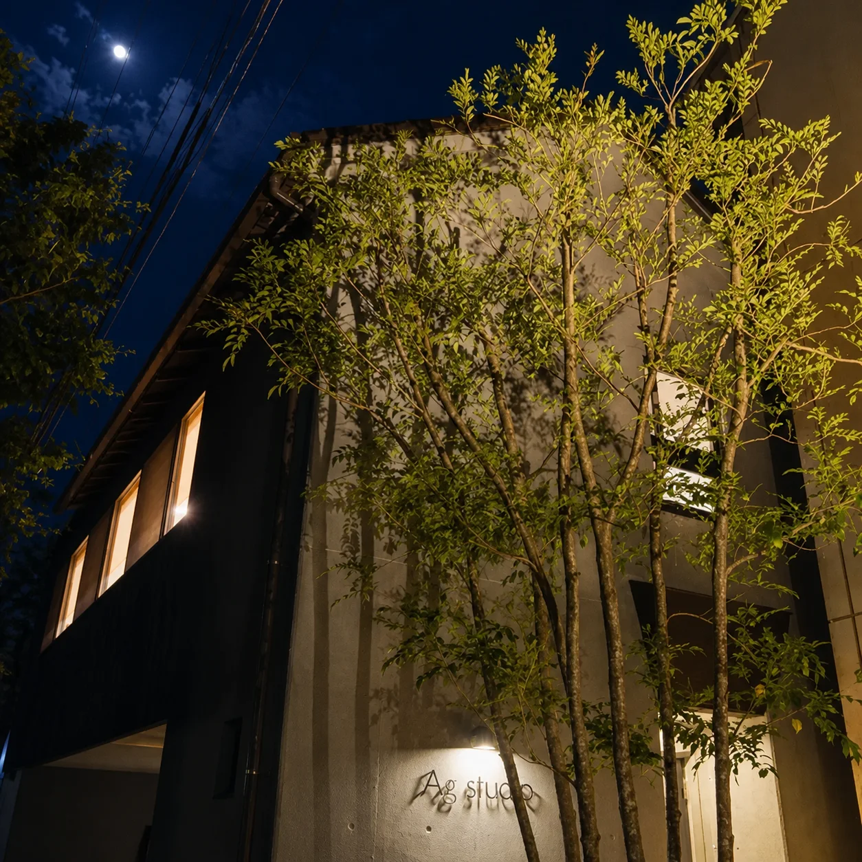 夜のあかうめ音楽教室