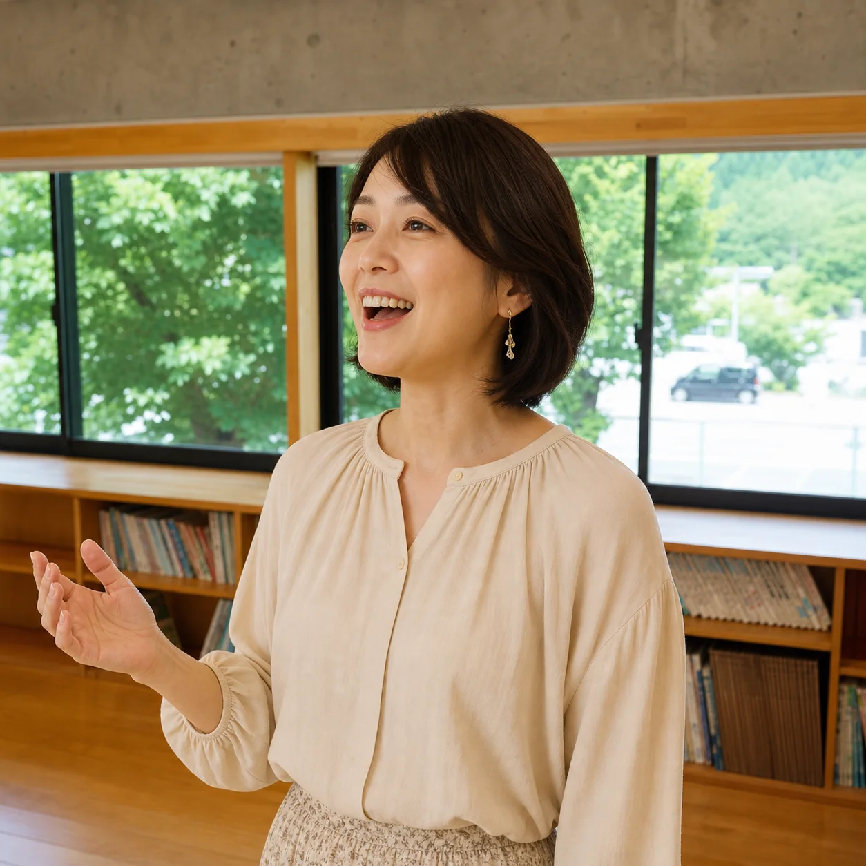 声楽コース
